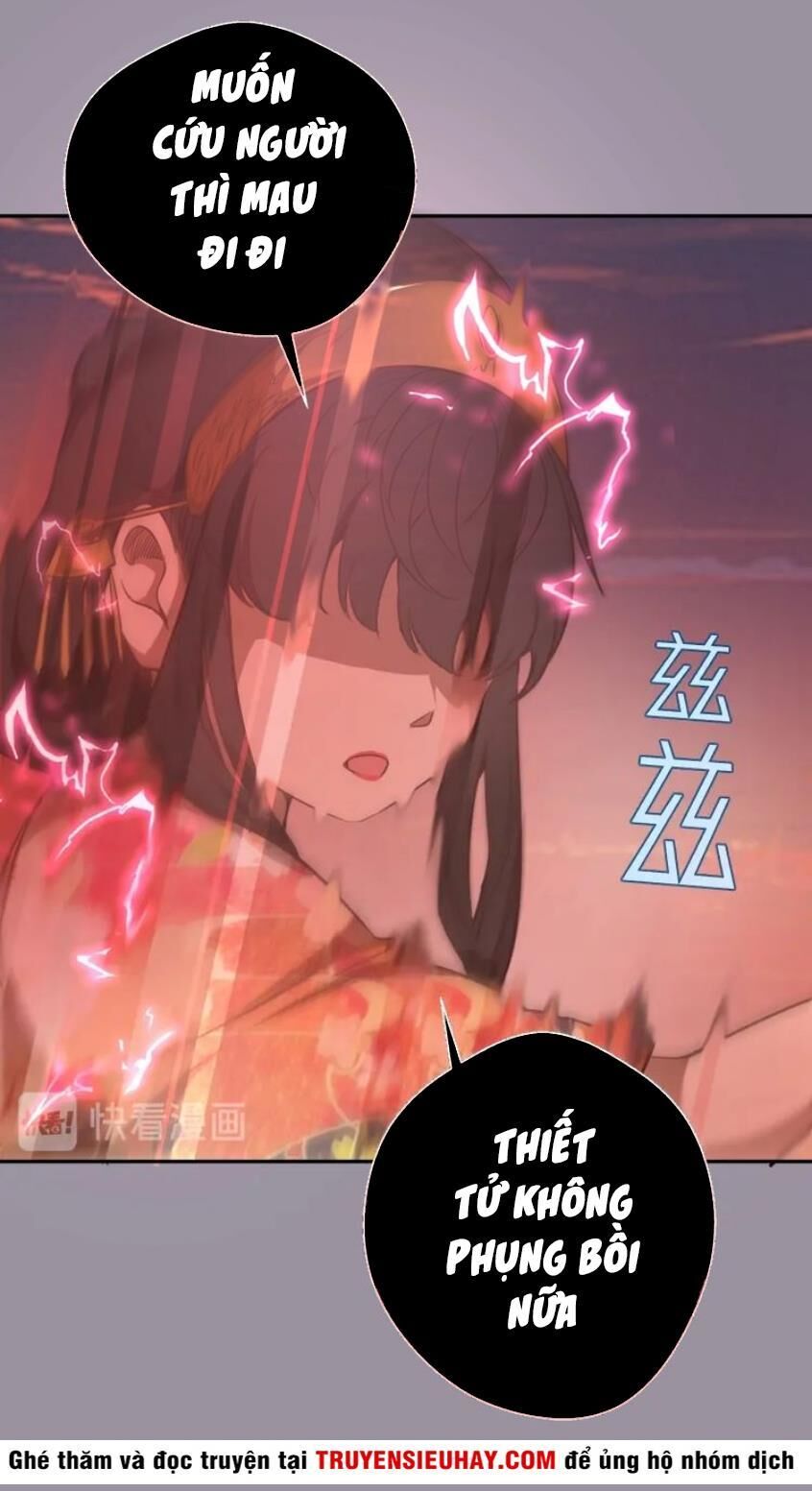 Cao Đẳng Linh Hồn Chap 521 - Next Chap 522