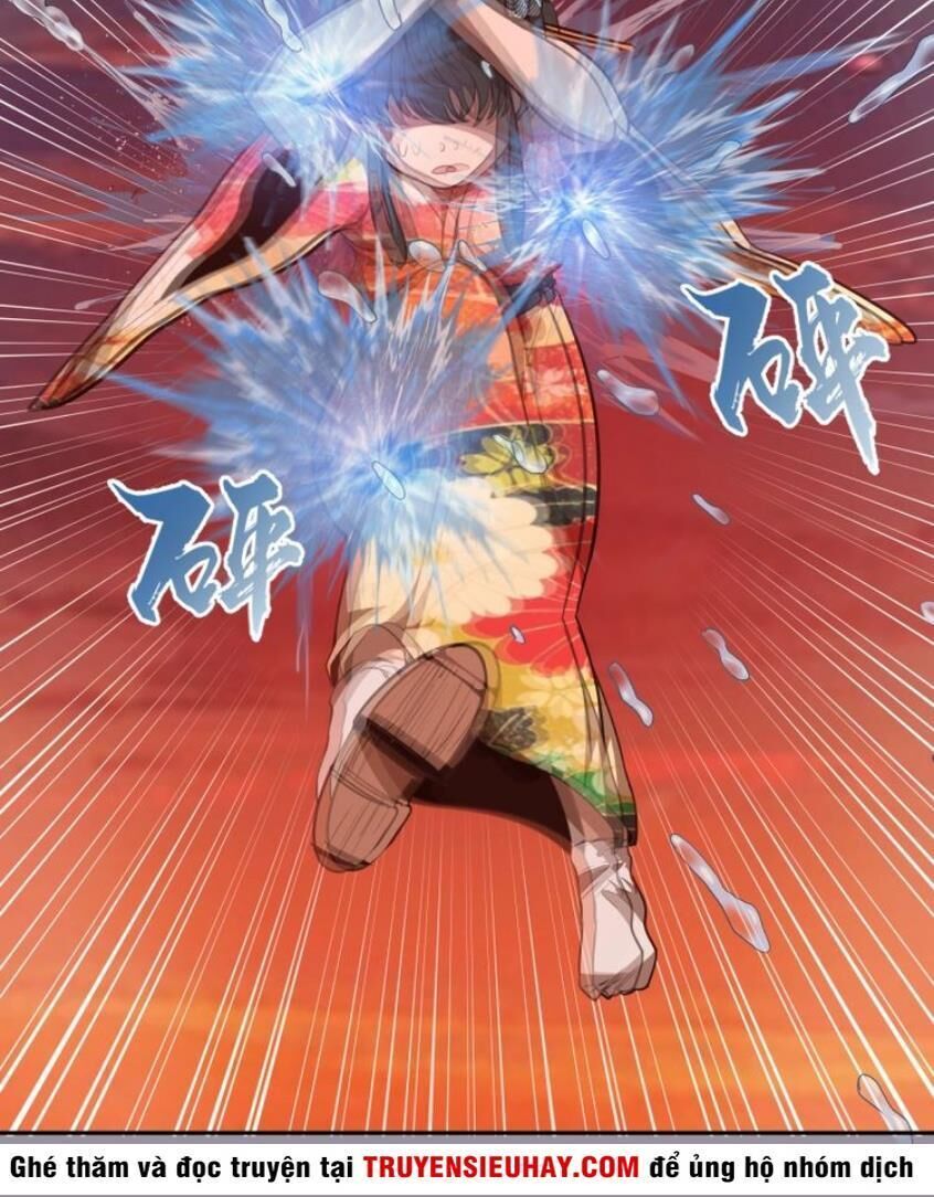 Cao Đẳng Linh Hồn Chap 521 - Next Chap 522