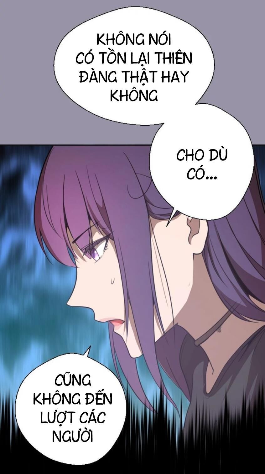 Cao Đẳng Linh Hồn Chap 522 - Next Chap 523