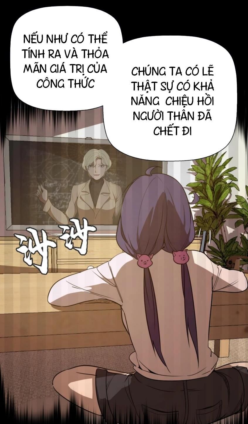 Cao Đẳng Linh Hồn Chap 523 - Next Chap 524