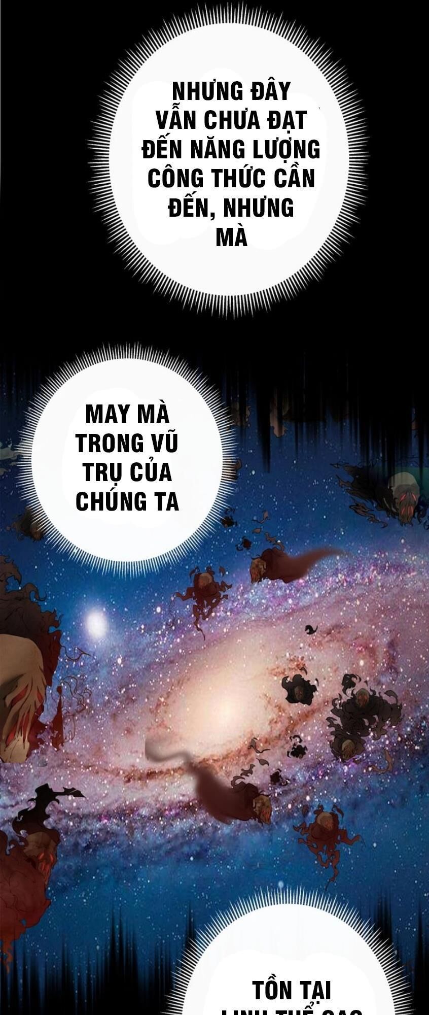 Cao Đẳng Linh Hồn Chap 523 - Next Chap 524
