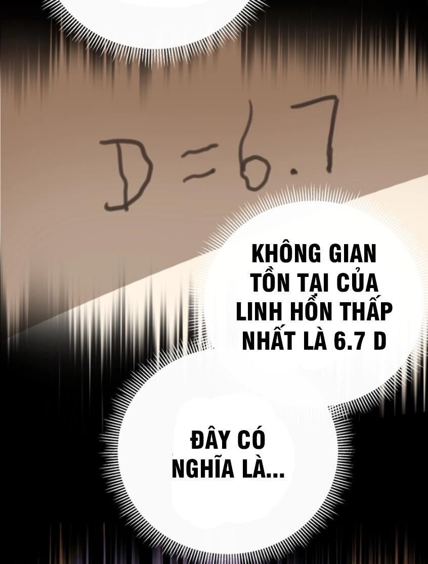 Cao Đẳng Linh Hồn Chap 523 - Next Chap 524