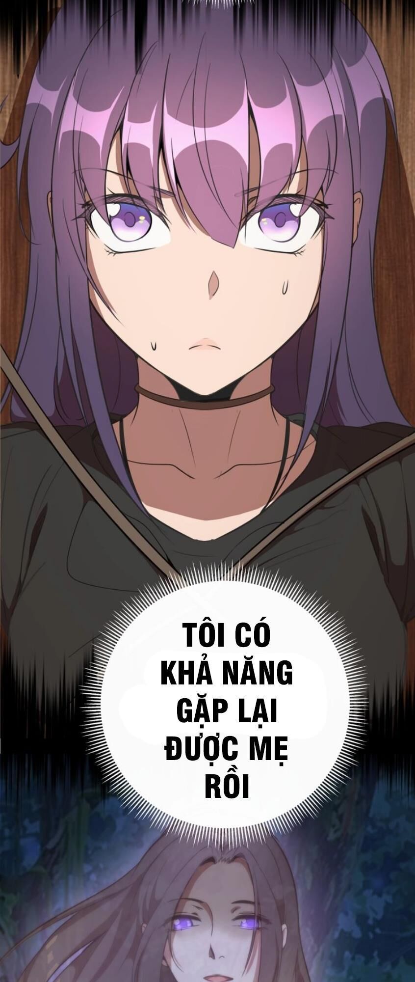 Cao Đẳng Linh Hồn Chap 523 - Next Chap 524