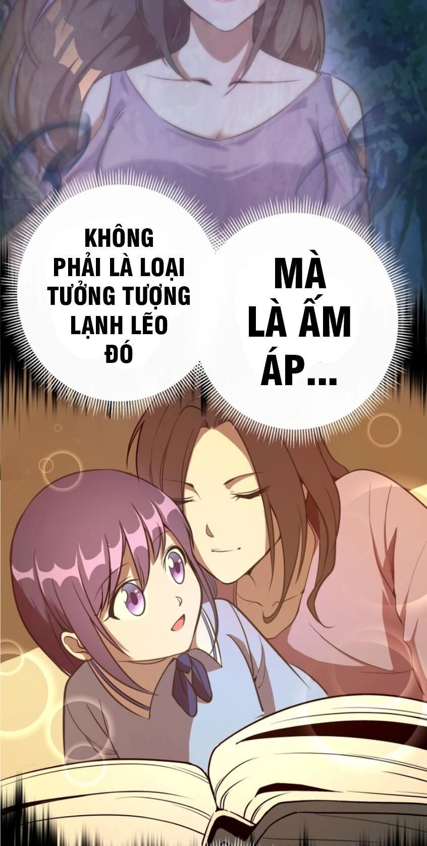 Cao Đẳng Linh Hồn Chap 523 - Next Chap 524