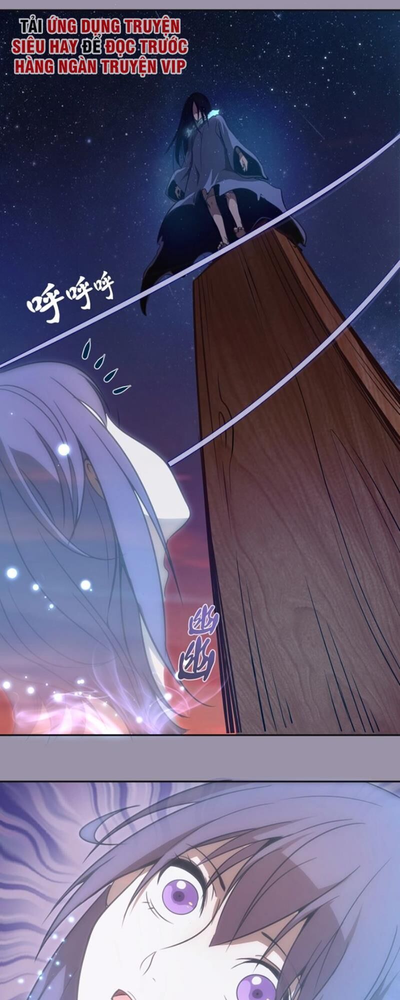 Cao Đẳng Linh Hồn Chap 523 - Next Chap 524