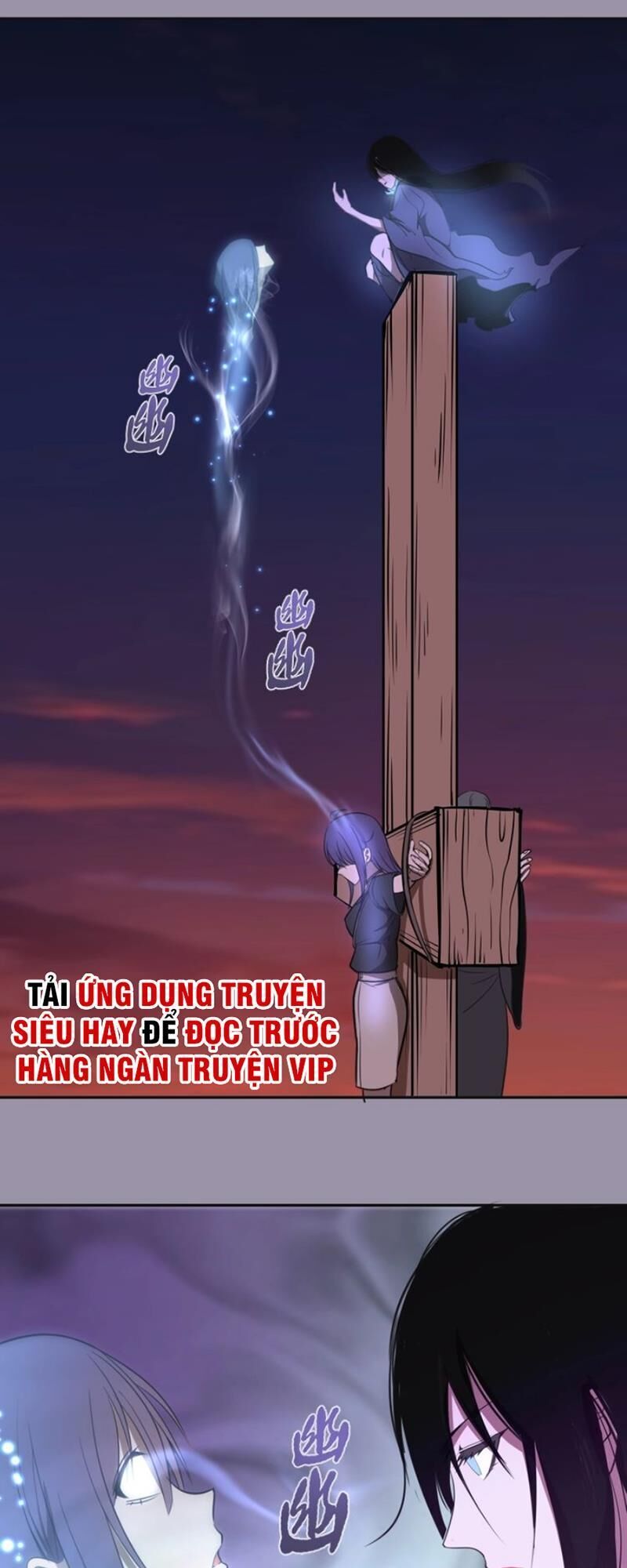 Cao Đẳng Linh Hồn Chap 523 - Next Chap 524