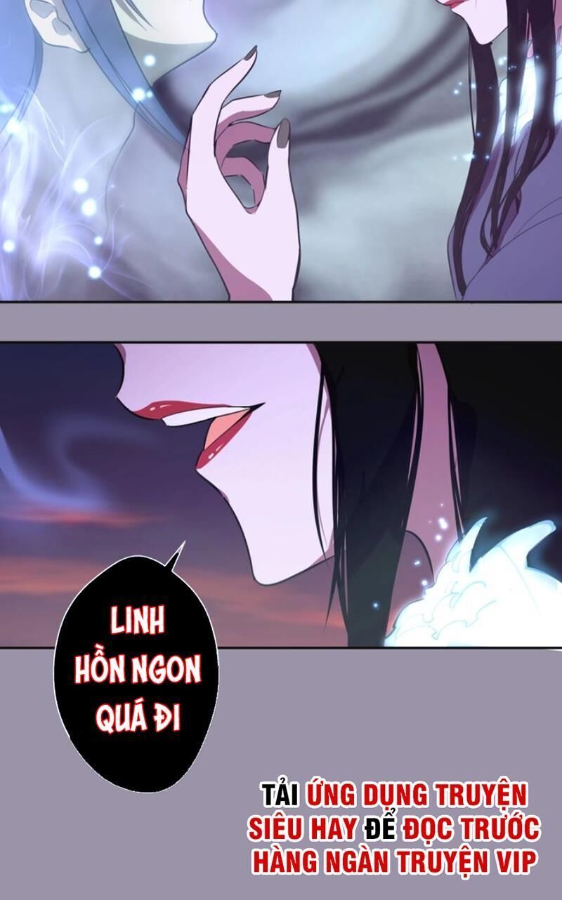 Cao Đẳng Linh Hồn Chap 523 - Next Chap 524