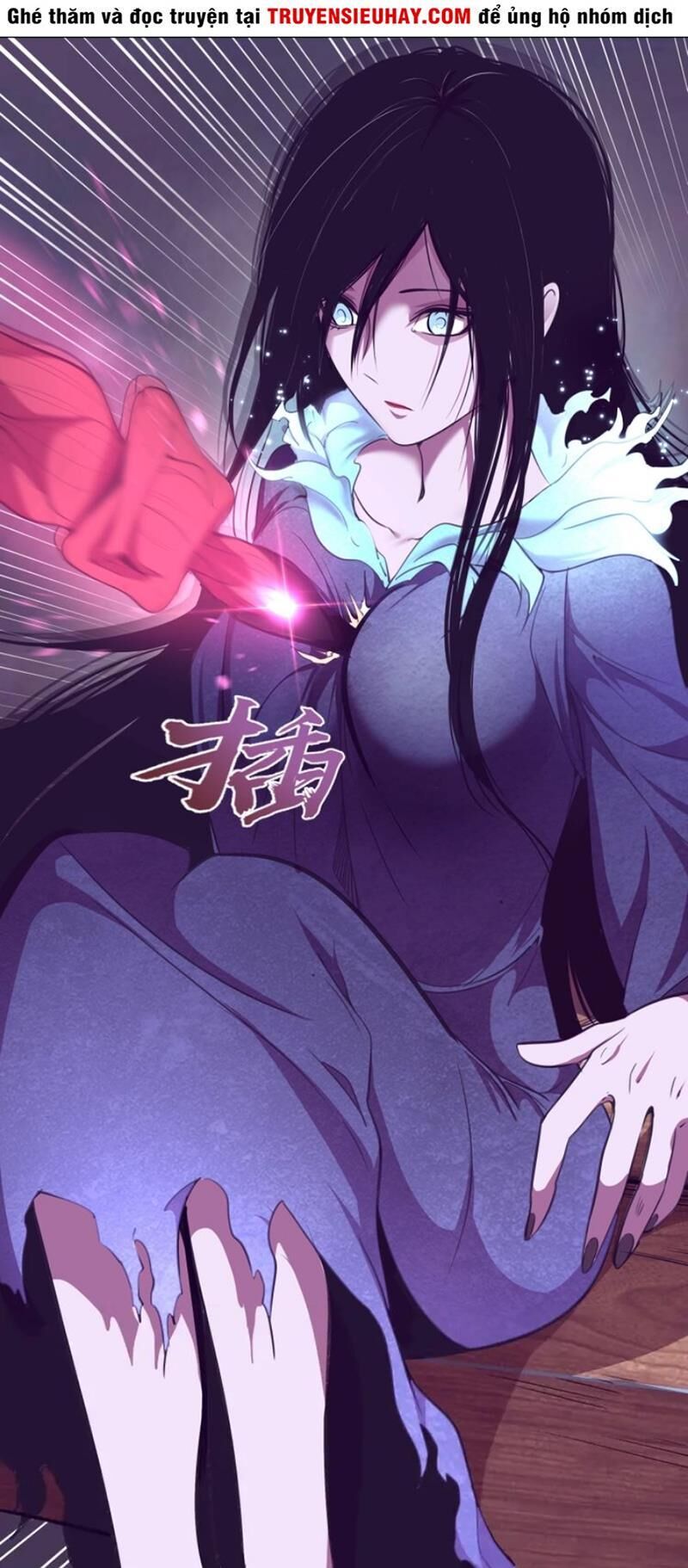 Cao Đẳng Linh Hồn Chap 523 - Next Chap 524