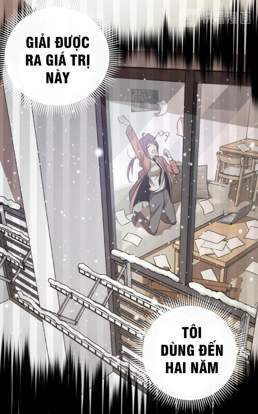 Cao Đẳng Linh Hồn Chap 523 - Next Chap 524