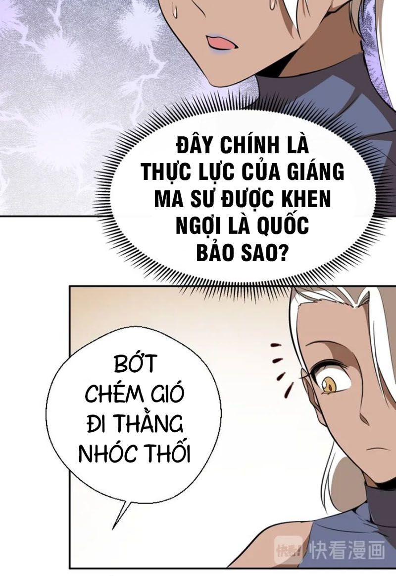 Cao Đẳng Linh Hồn Chap 531 - Next Chap 532