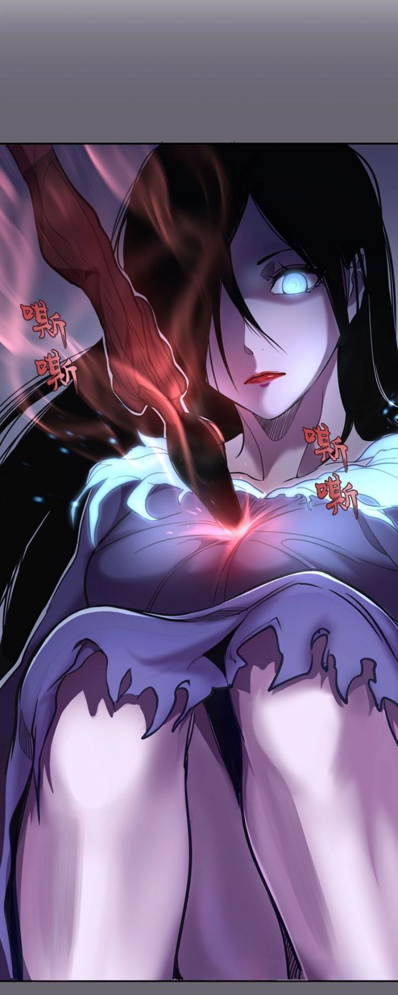 Cao Đẳng Linh Hồn Chap 531 - Next Chap 532