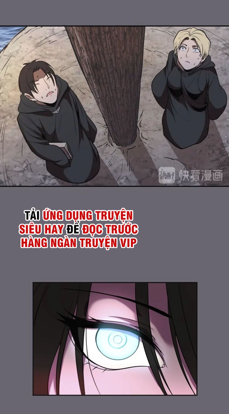 Cao Đẳng Linh Hồn Chap 531 - Next Chap 532