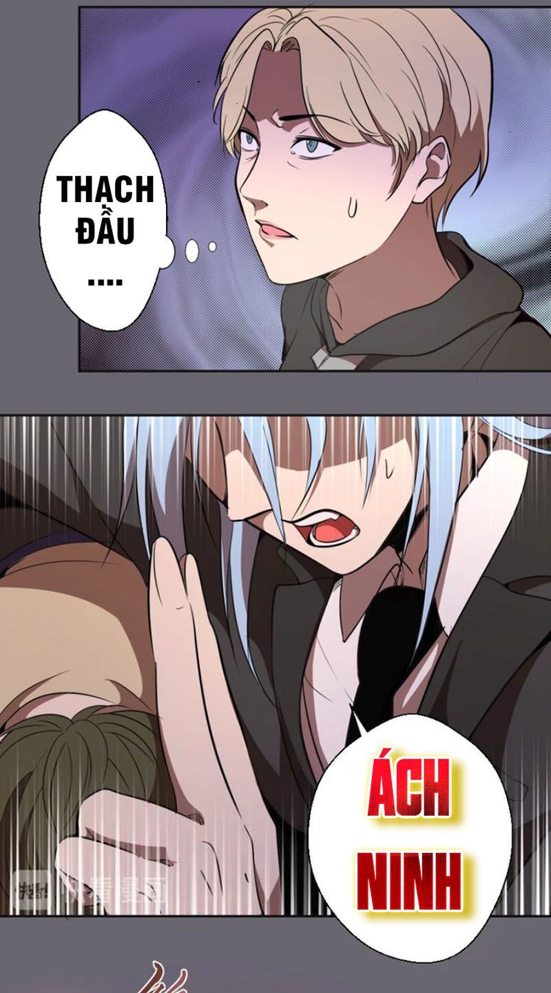 Cao Đẳng Linh Hồn Chap 531 - Next Chap 532
