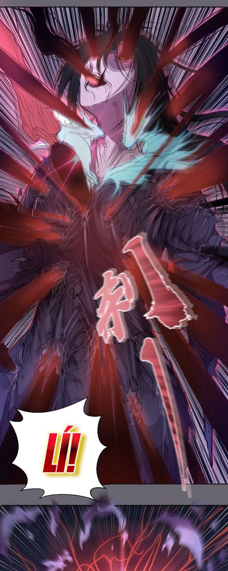 Cao Đẳng Linh Hồn Chap 531 - Next Chap 532
