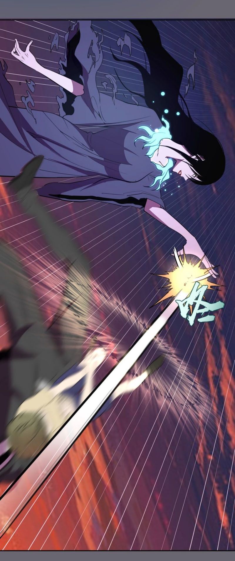 Cao Đẳng Linh Hồn Chap 531 - Next Chap 532