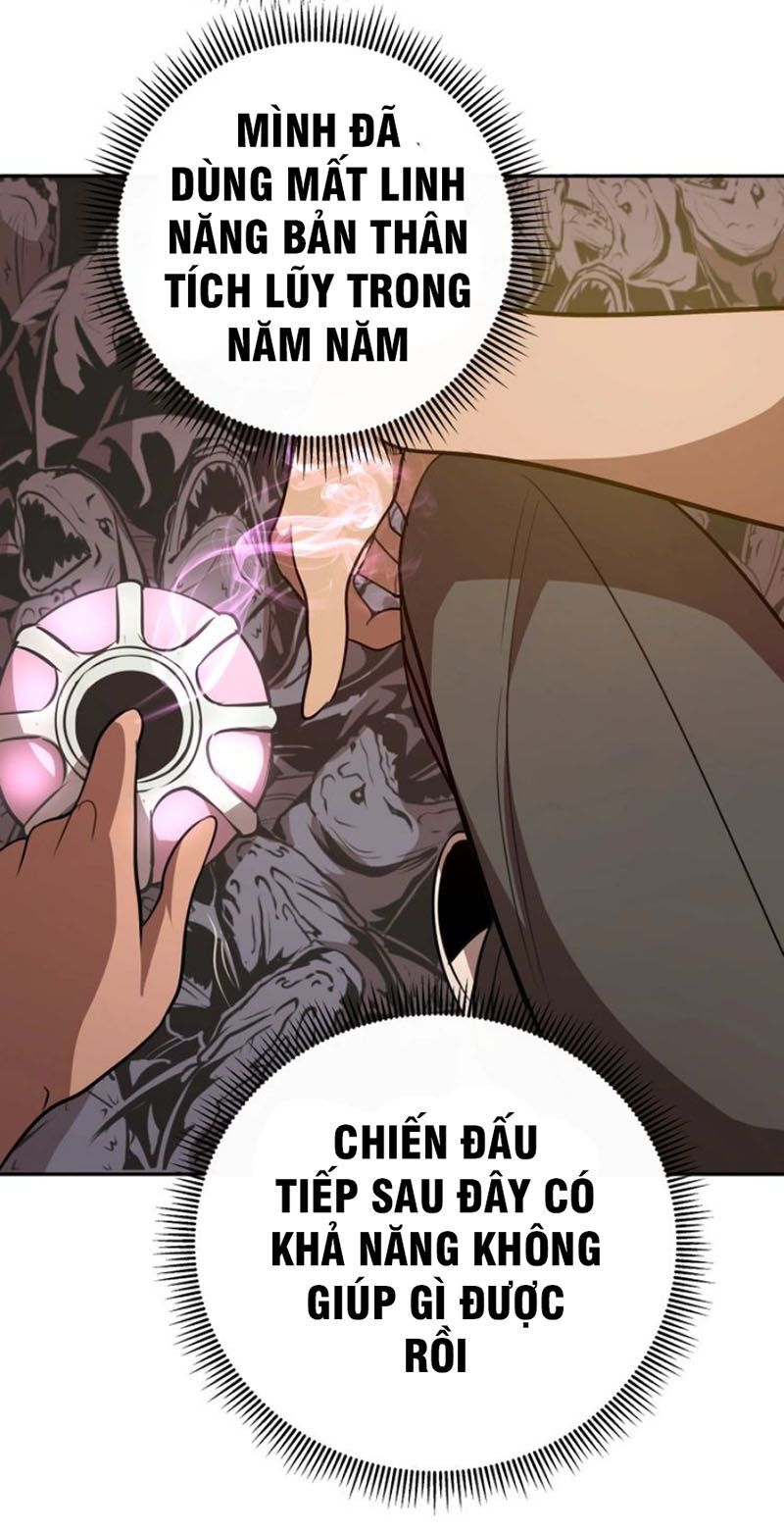 Cao Đẳng Linh Hồn Chap 531 - Next Chap 532