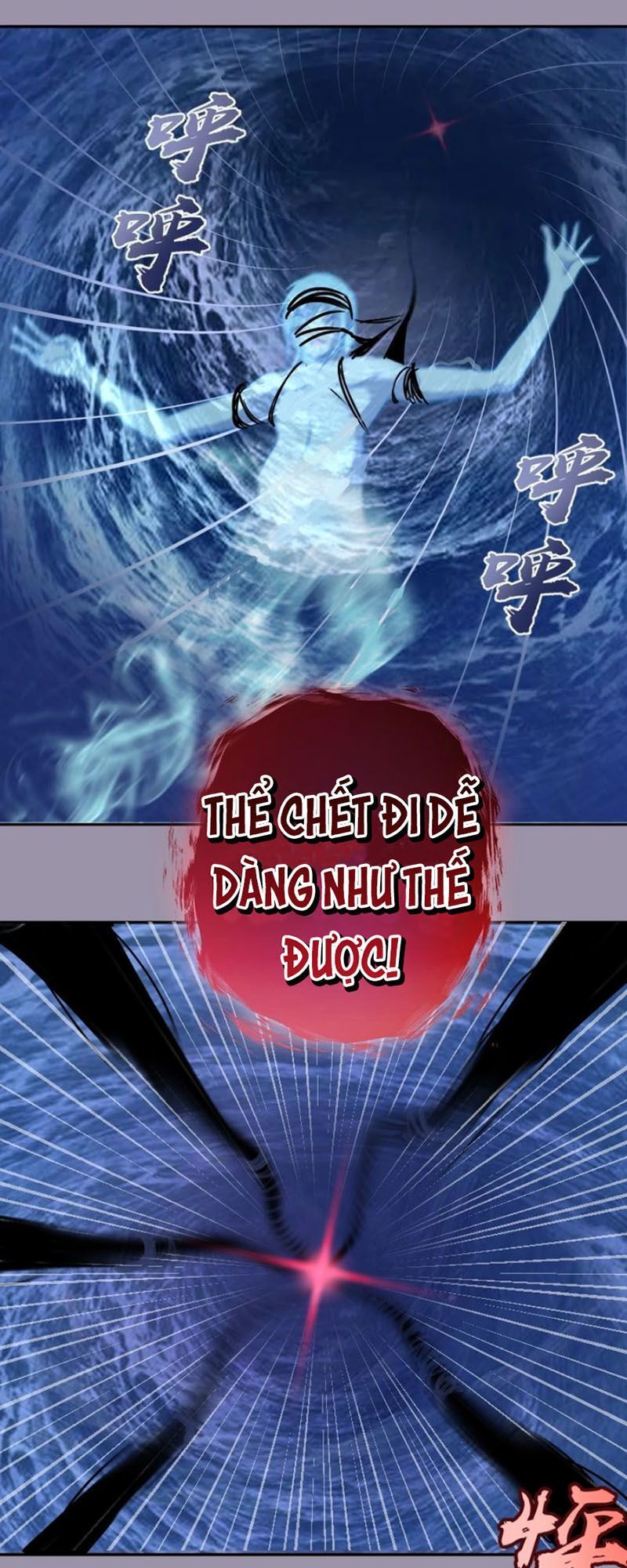 Cao Đẳng Linh Hồn Chap 532 - Next Chap 533