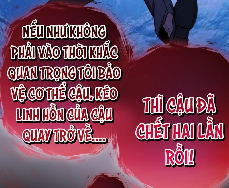 Cao Đẳng Linh Hồn Chap 532 - Next Chap 533