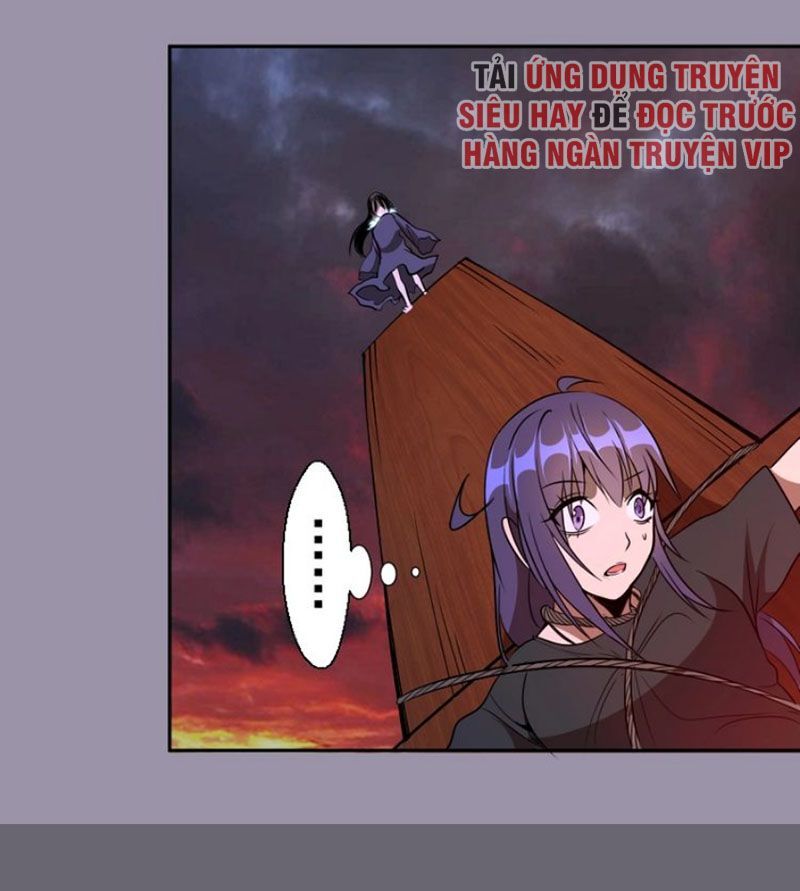 Cao Đẳng Linh Hồn Chap 532 - Next Chap 533