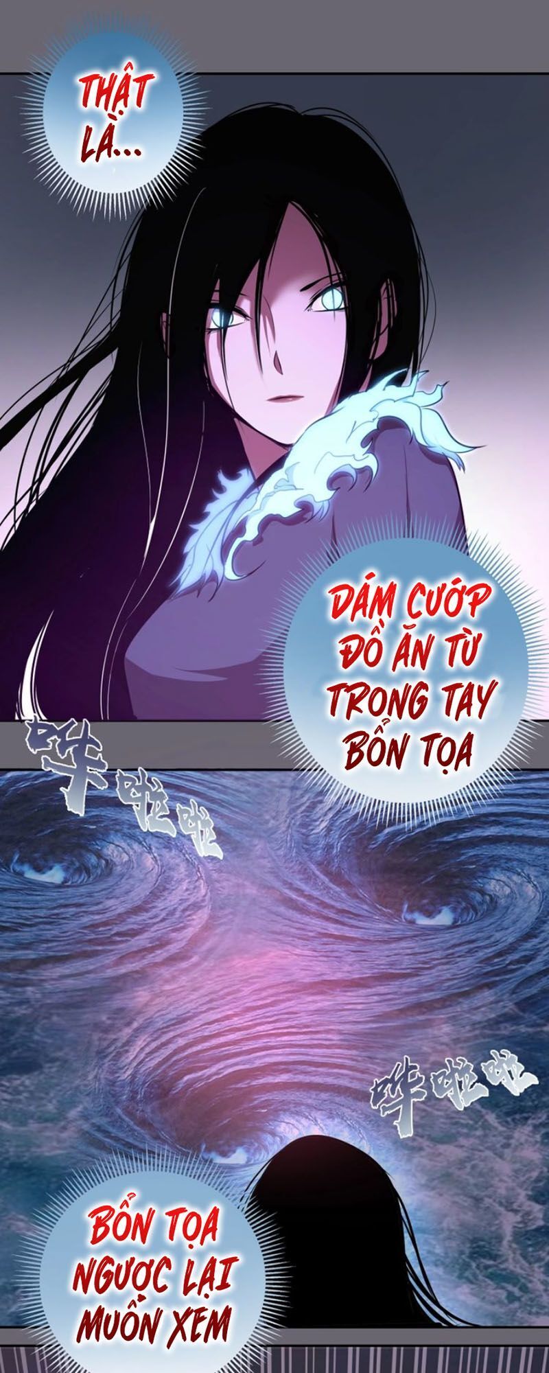 Cao Đẳng Linh Hồn Chap 532 - Next Chap 533