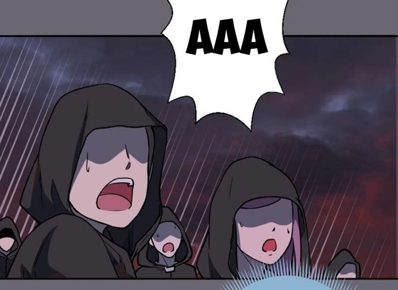 Cao Đẳng Linh Hồn Chap 532 - Next Chap 533