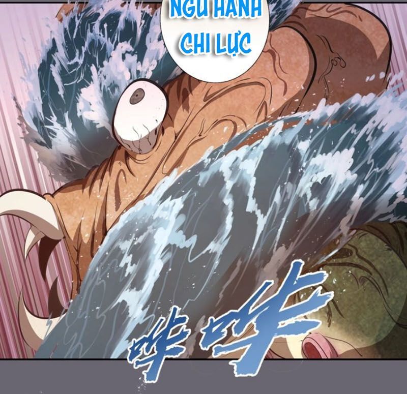 Cao Đẳng Linh Hồn Chap 532 - Next Chap 533