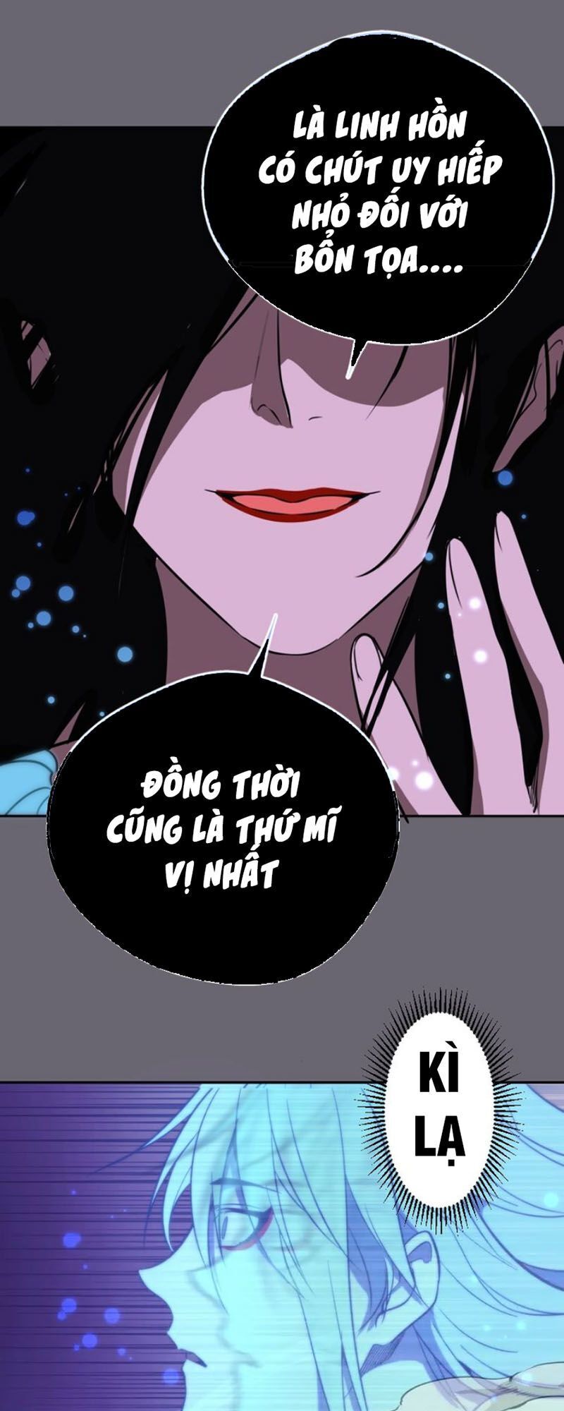Cao Đẳng Linh Hồn Chap 532 - Next Chap 533