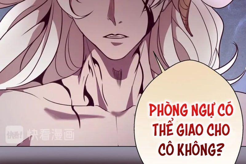 Cao Đẳng Linh Hồn Chap 533 - Next Chap 534