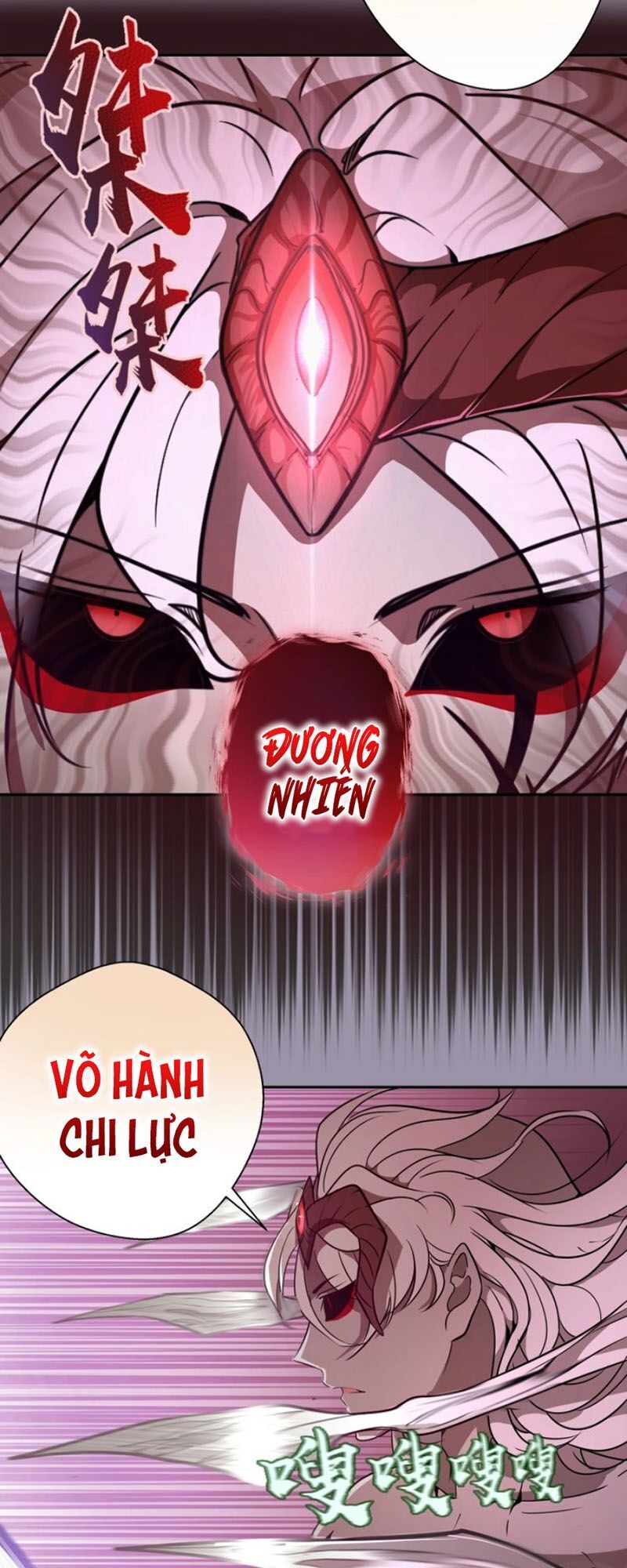 Cao Đẳng Linh Hồn Chap 533 - Next Chap 534
