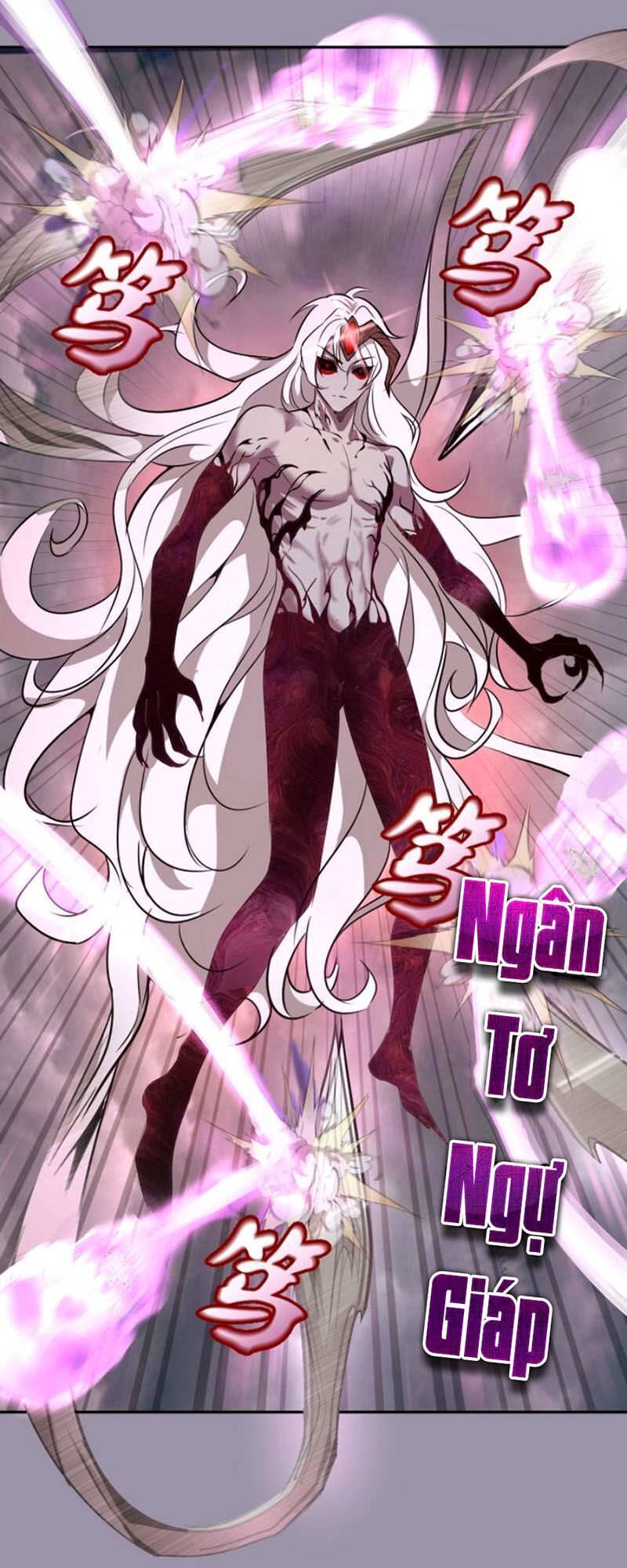 Cao Đẳng Linh Hồn Chap 533 - Next Chap 534