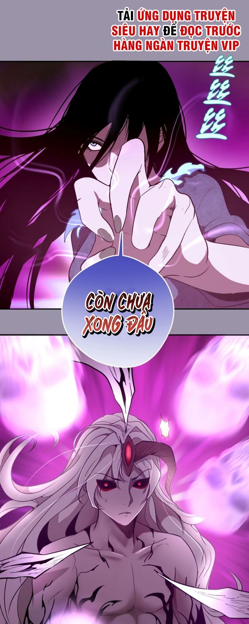 Cao Đẳng Linh Hồn Chap 533 - Next Chap 534