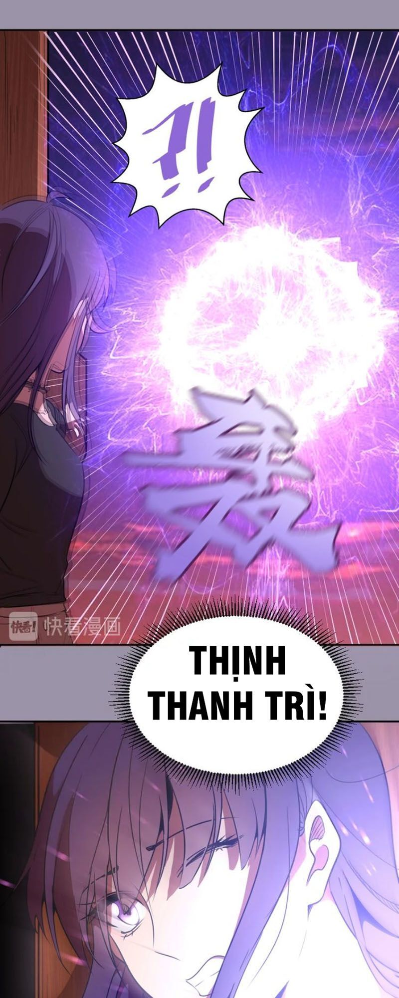 Cao Đẳng Linh Hồn Chap 533 - Next Chap 534