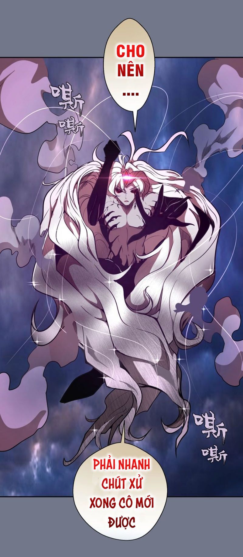 Cao Đẳng Linh Hồn Chap 533 - Next Chap 534