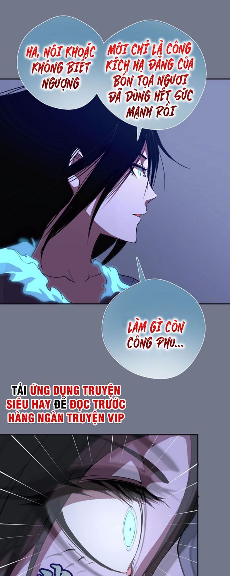 Cao Đẳng Linh Hồn Chap 533 - Next Chap 534