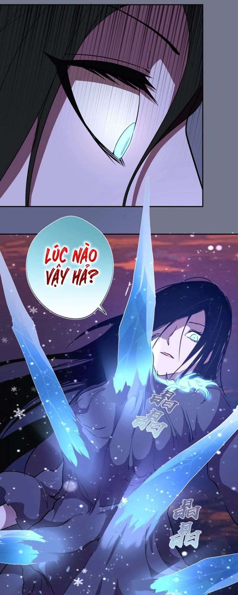 Cao Đẳng Linh Hồn Chap 533 - Next Chap 534