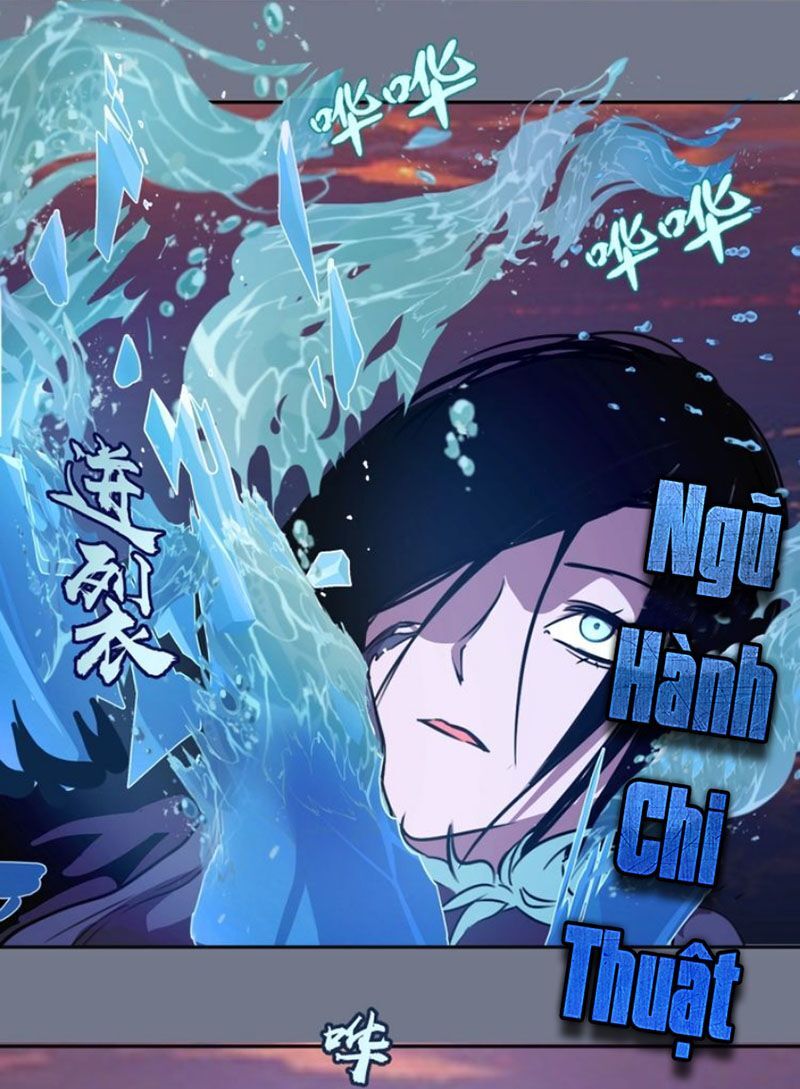 Cao Đẳng Linh Hồn Chap 533 - Next Chap 534
