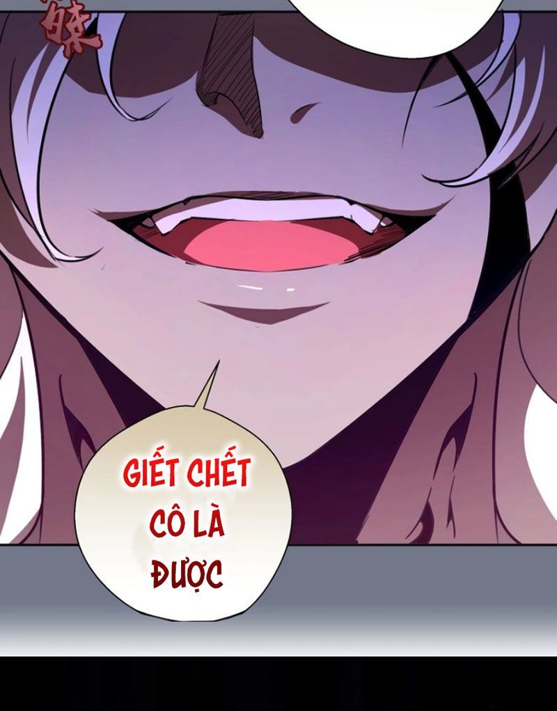 Cao Đẳng Linh Hồn Chap 533 - Next Chap 534
