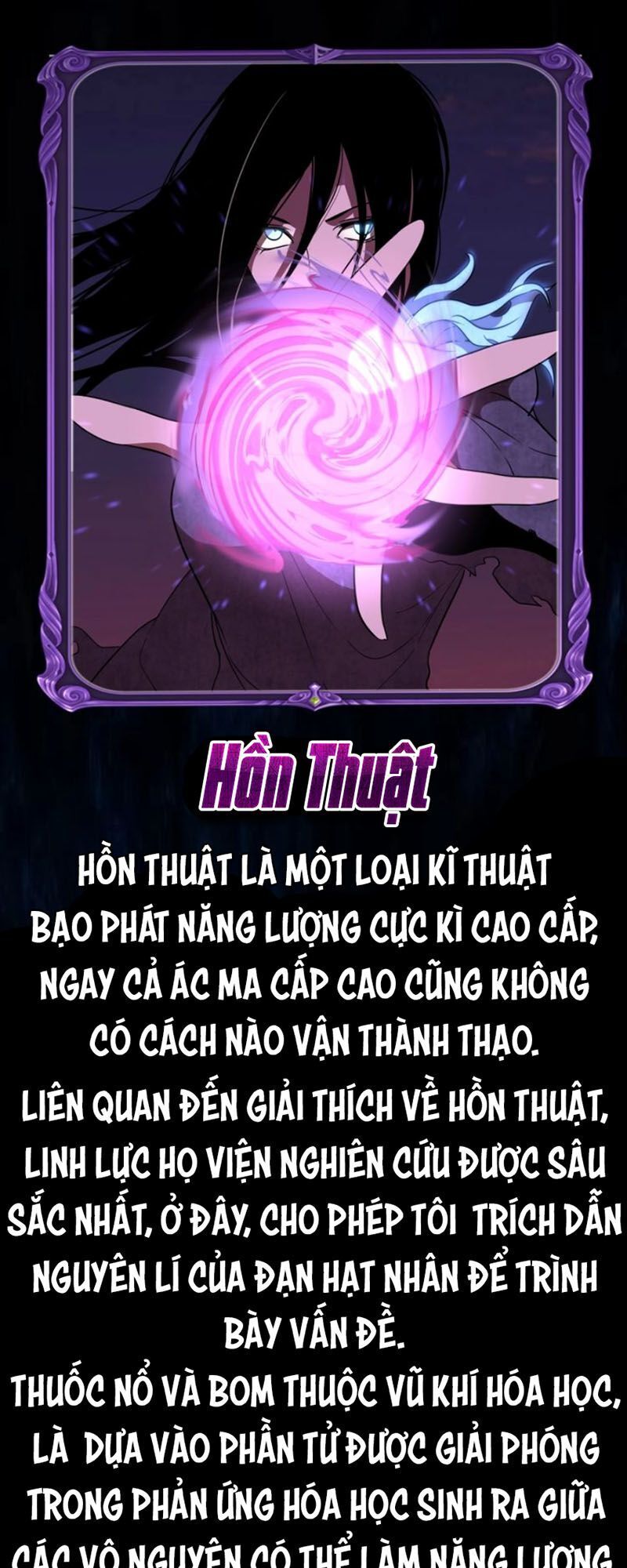 Cao Đẳng Linh Hồn Chap 533 - Next Chap 534