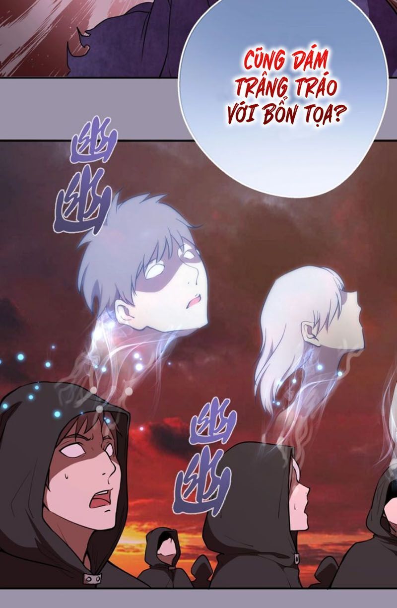 Cao Đẳng Linh Hồn Chap 533 - Next Chap 534