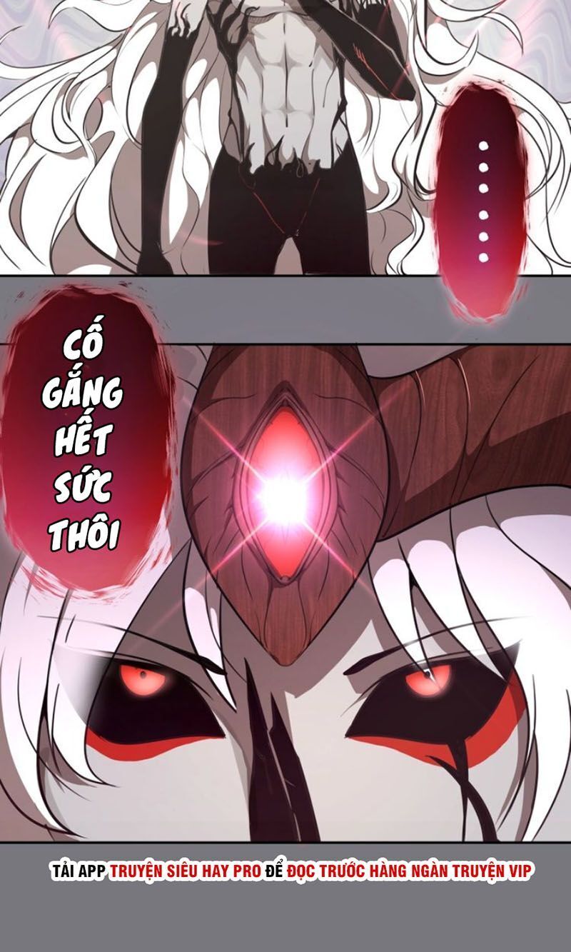 Cao Đẳng Linh Hồn Chap 541 - Next Chap 542