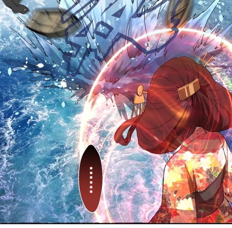 Cao Đẳng Linh Hồn Chap 541 - Next Chap 542