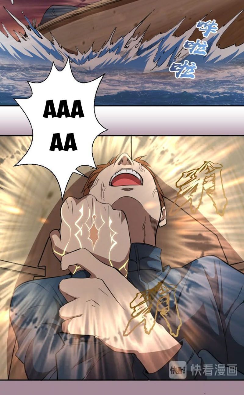 Cao Đẳng Linh Hồn Chap 541 - Next Chap 542