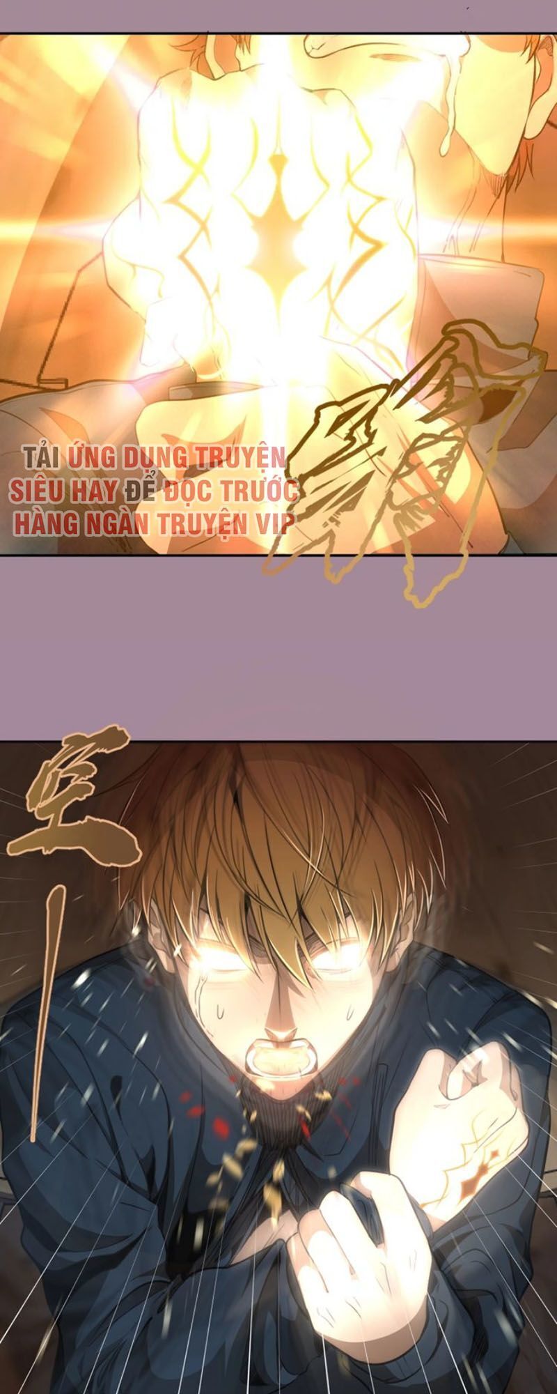 Cao Đẳng Linh Hồn Chap 541 - Next Chap 542