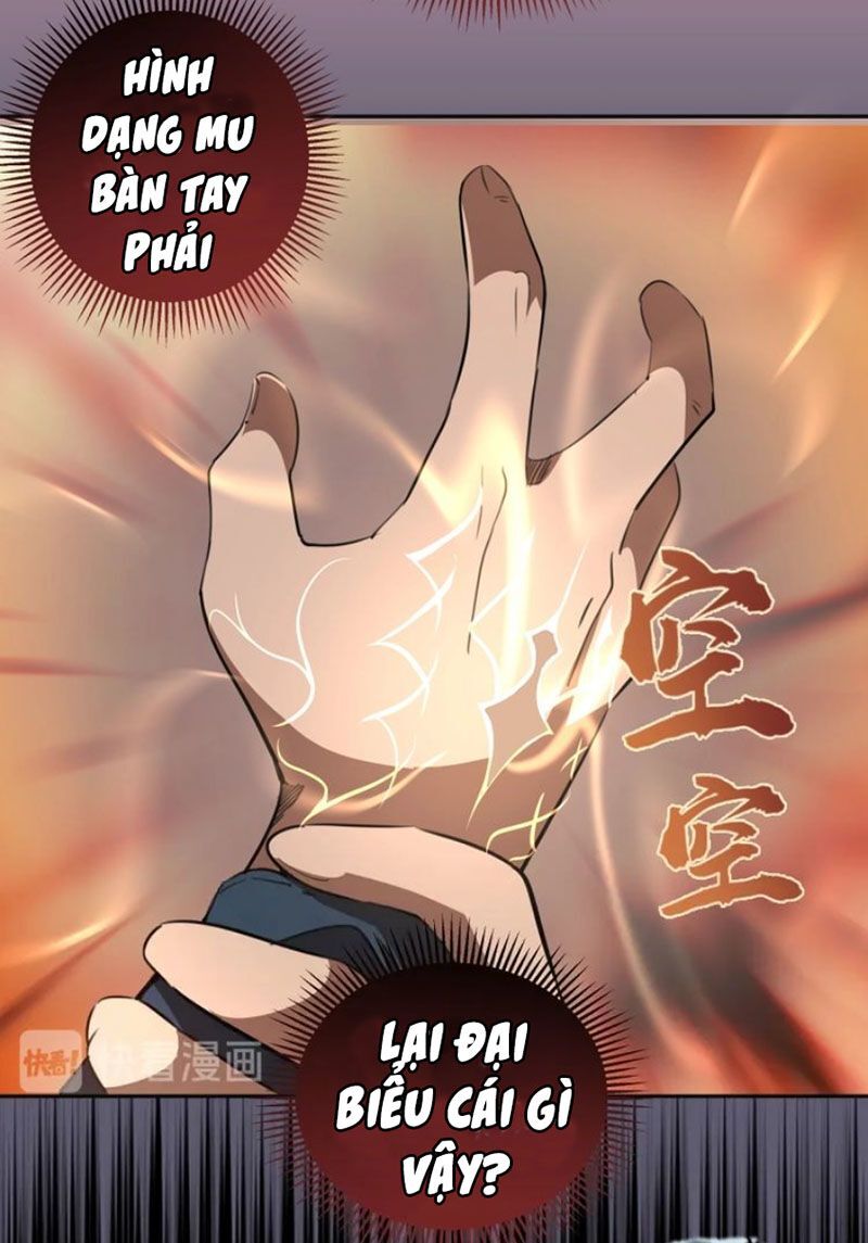 Cao Đẳng Linh Hồn Chap 541 - Next Chap 542