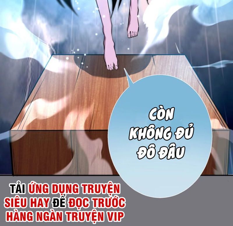 Cao Đẳng Linh Hồn Chap 541 - Next Chap 542