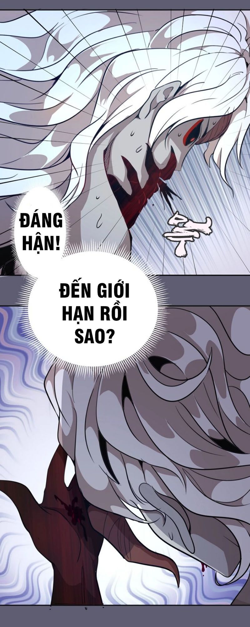 Cao Đẳng Linh Hồn Chap 542 - Next Chap 543