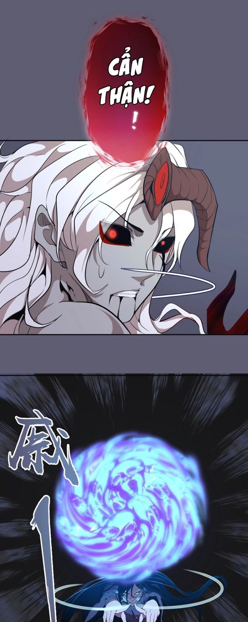 Cao Đẳng Linh Hồn Chap 542 - Next Chap 543