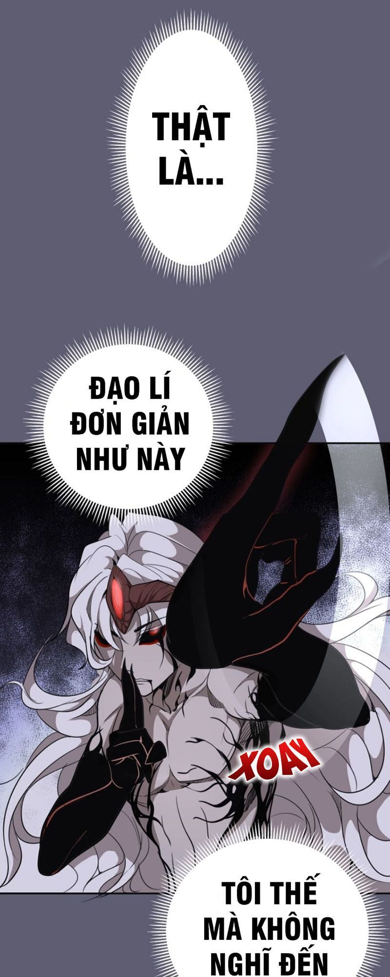 Cao Đẳng Linh Hồn Chap 542 - Next Chap 543