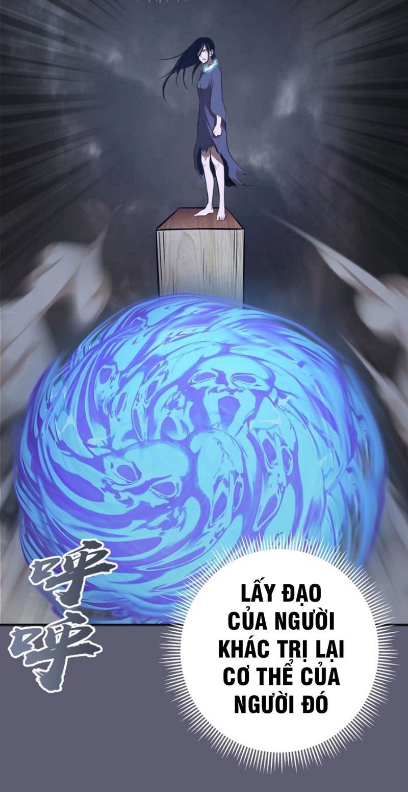 Cao Đẳng Linh Hồn Chap 542 - Next Chap 543