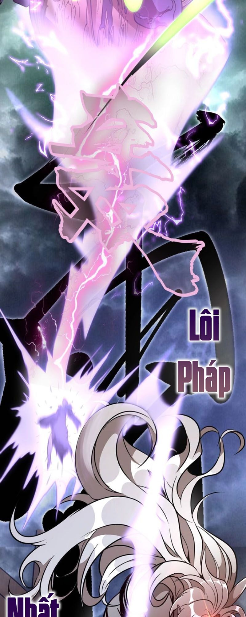 Cao Đẳng Linh Hồn Chap 542 - Next Chap 543